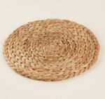 ЭКО, салфетки сервировочные, 2 шт, 37 см, натуральный