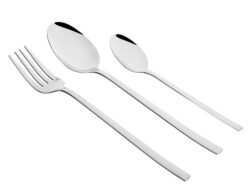 ФЕРРЕ, набор столовых приборов, 18 пр, на 6 персон