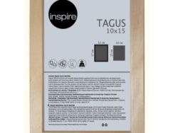 ТАГУС, рамка, 10х15 см, сонома