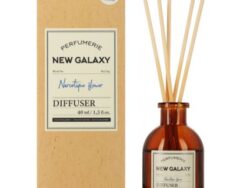 ПЕРФЮМЕРИ, аромадиффузор, 40 мл, опьяняющий цветок