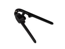 ЛАКОМО, пресс для чеснока, черный