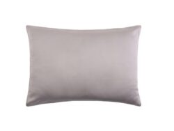 МОДАЛ, наволочка, 50х70 см, модал, серый