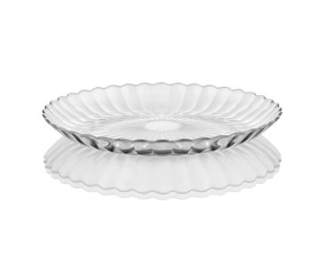 МАГИЯ, тарелка десертная, 20 см, стекло