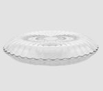 МАГИЯ, тарелка десертная, 20 см, стекло