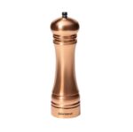 МЕДИАЛ, мельница для специй, 16 см, медный