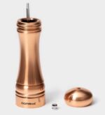 МЕДИАЛ, мельница для специй, 16 см, медный
