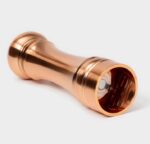 МЕДИАЛ, мельница для специй, 16 см, медный