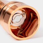 МЕДИАЛ, мельница для специй, 16 см, медный