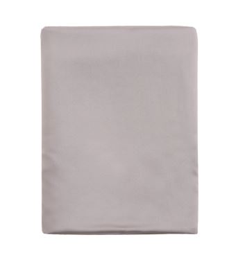 МОДАЛ, пододеяльник евро, 200х220 см, модал, серый