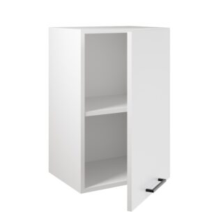 СИМПЛ, шкаф навесной, 40х60 см, белый