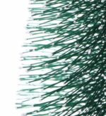 ВИНТЕР Ретро, ель настольная, 25 см, зеленая в снегу