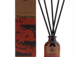 АРИДА, аромадиффузор, мандарин и лилия, 30 мл