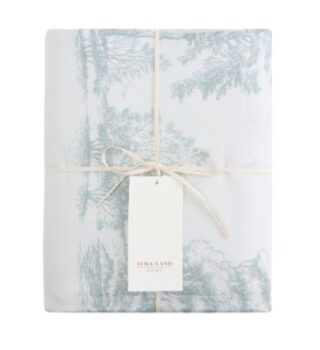 ФОРЕСТ, пододеяльник евро, 200х220 см, сатин