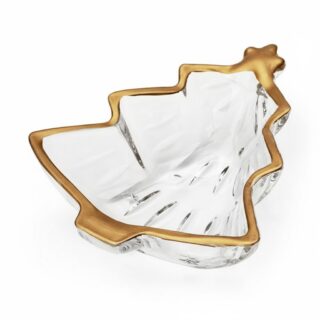 ВИНТЕР Вондер, блюдо сервировочное, 15,5х13,5 см