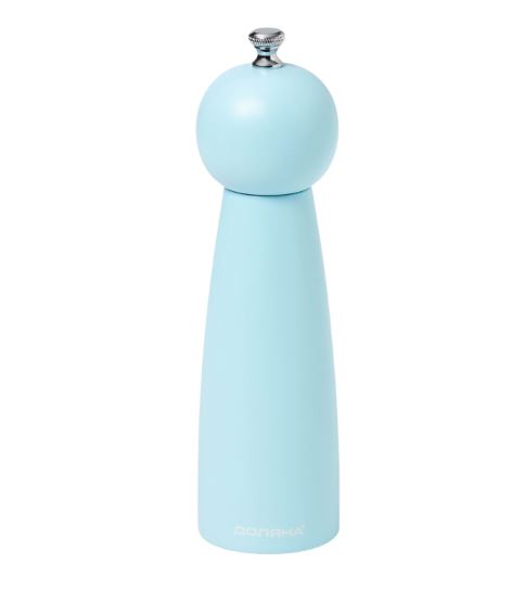 ОБЛАКО, мельница для специй, 22 см, голубой ОБЛАКО, мельница для специй, 22 см, голубой