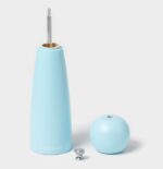 ОБЛАКО, мельница для специй, 22 см, голубой