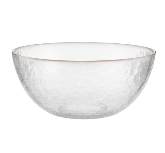 АЛЬКОР, салатник, 700 мл, стекло