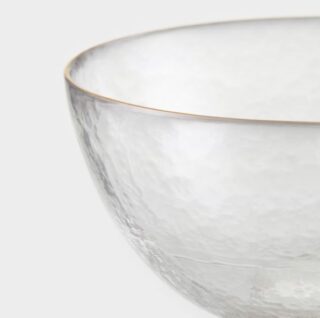 АЛЬКОР, салатник, 700 мл, стекло