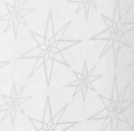 ВИНТЕР Щелкунчик, скатерть текстильная, 140х230 см, белый