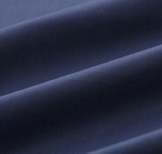 ТЕНСЕЛЬ, комплект постельного белья, евро, тенсель, синий