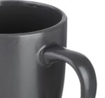 МИЛЛИ, кружка, 340 мл, керамика, графит