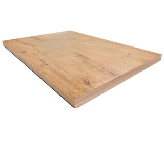 СИМПЛ, столешница готовая, 200х60 см, 38 мм, дуб бунратти