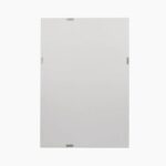 МОЗАИК, зеркало настенное, 60х90 см, бронзовый