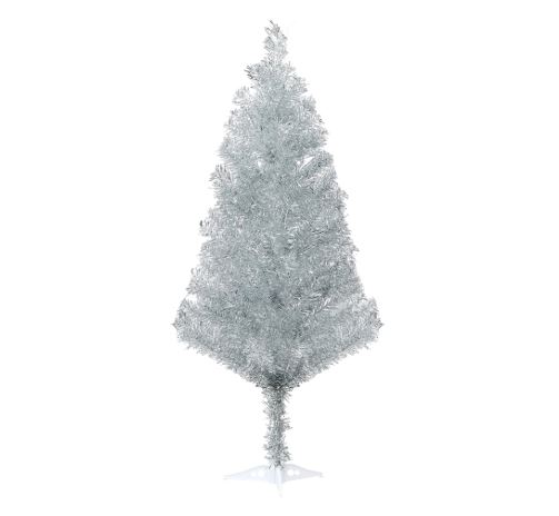 ВИНТЕР Ретро, ель искусственная, 90 см, серебряный ВИНТЕР Ретро, ель искусственная, 90 см, серебряный