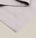 МОДАЛ, наволочка, 70х70 см, модал, серый