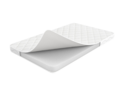 СТАНДАРТ КИДС 4200, беспружинный матрас ППУ, 90х190, Н10, в скрутке