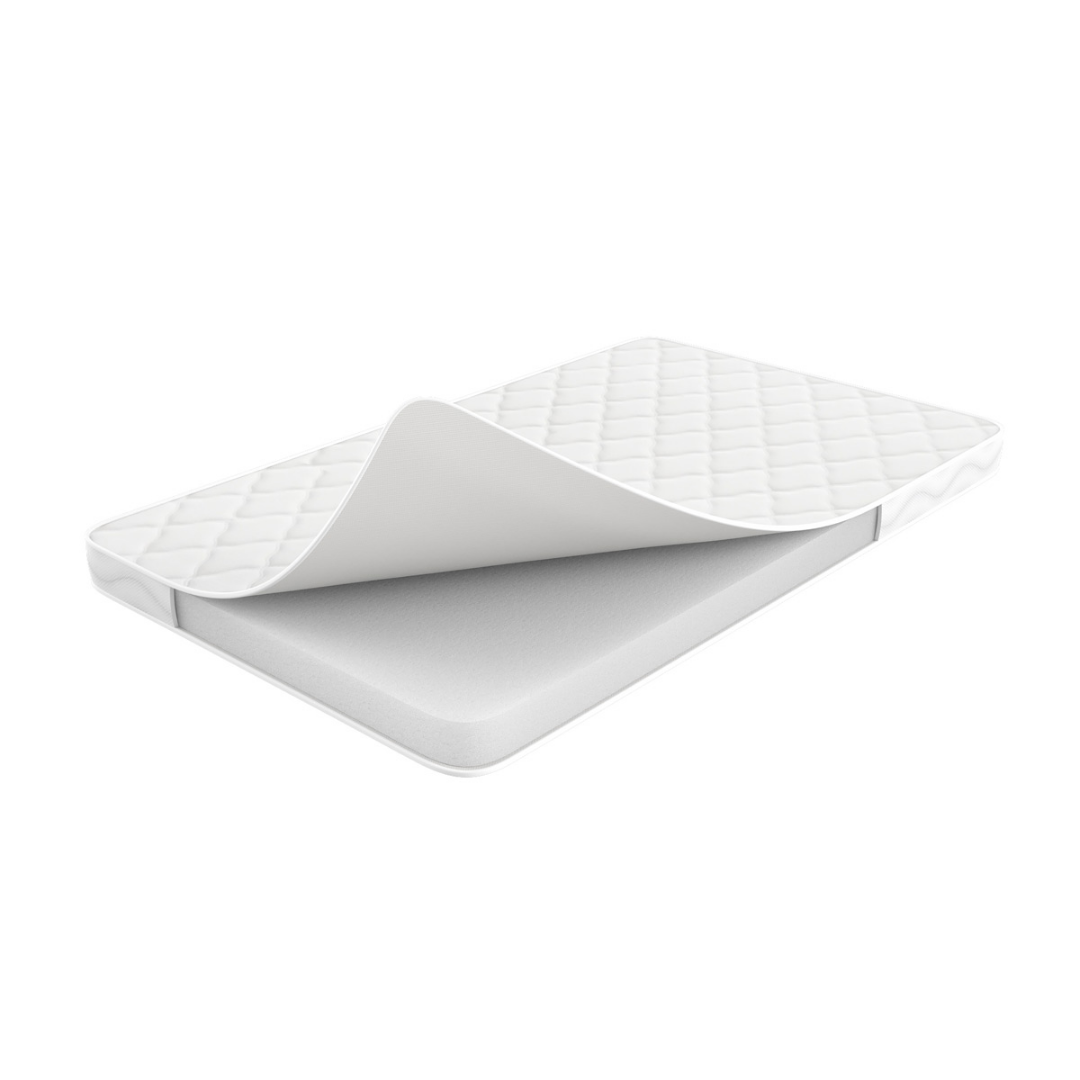 СТАНДАРТ КИДС 4200, беспружинный матрас ППУ, 90х190, Н10, в скрутке СТАНДАРТ КИДС 4200, беспружинный матрас ППУ, 90х190, Н10, в скрутке