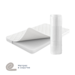 СТАНДАРТ КИДС 4200, беспружинный матрас ППУ, 90х190, Н10, в скрутке