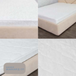 СТАНДАРТ КИДС 4200, беспружинный матрас ППУ, 90х190, Н10, в скрутке