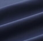 ТЕНСЕЛЬ, комплект постельного белья, 2 сп, тенсель, синий