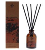 АРИДА, аромадиффузор, малина и ваниль, 30 мл