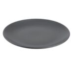 МИЛЛИ, тарелка, 27 см, керамика, графит