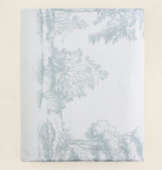 ФОРЕСТ, пододеяльник 1,5-спальный, 150х220 см, сатин