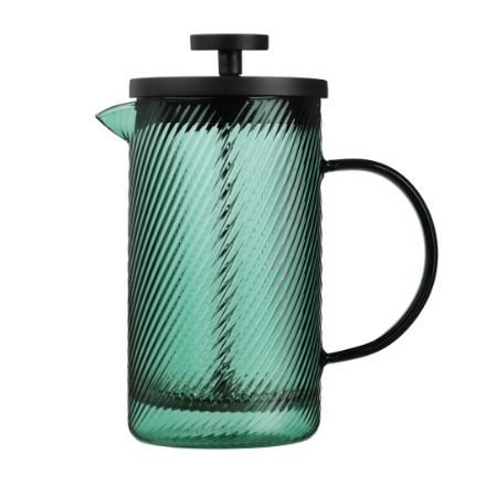 ЩЕЛКУНЧИК, френч-пресс, 600 мл, жаропрочное стекло ЩЕЛКУНЧИК, френч-пресс, 600 мл, жаропрочное стекло