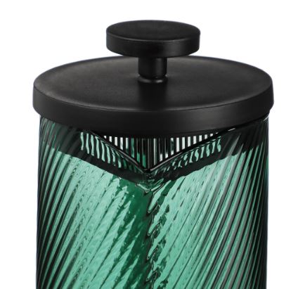 ЩЕЛКУНЧИК, френч-пресс, 600 мл, жаропрочное стекло ЩЕЛКУНЧИК, френч-пресс, 600 мл, жаропрочное стекло