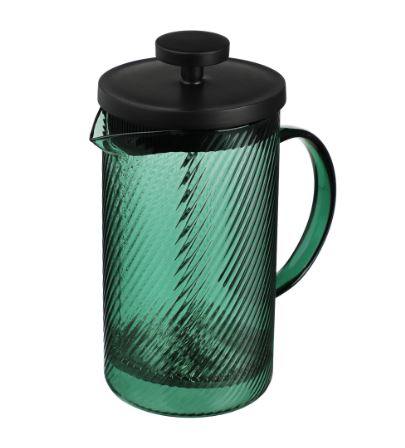 ЩЕЛКУНЧИК, френч-пресс, 600 мл, жаропрочное стекло ЩЕЛКУНЧИК, френч-пресс, 600 мл, жаропрочное стекло