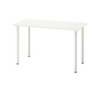 ЛАРВ, ножка для стола, 71 см, белый