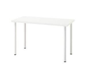ЛАРВ, ножка для стола, 71 см, белый