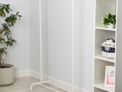 РАДУГА, вешалка гардеробная, белый