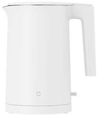 XIAOMI Mi Electric Kettle 2 CN, электрочайник, 1.7 л, белый