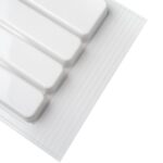 ЛЕМАКС, лоток для столовых приборов, 40 см, белый