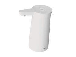 XIAOMI Mijia Sothing Bottled Water Pump, электрическая помпа для воды, белый