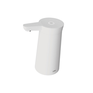 XIAOMI Mijia Sothing Bottled Water Pump, электрическая помпа для воды, белый