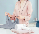 XIAOMI Lofans GT-306 Fold, складной отпариватель для одежды