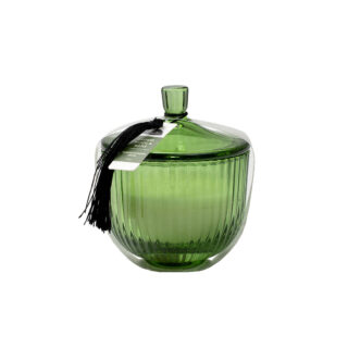 АРОМА, ароматическая свеча, сладкое дерево и кленовый сироп