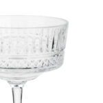 БЕНЭ, набор бокалов креманок, 250 мл, стекло, 2 шт